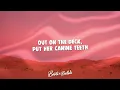 Chappell Roan - Red Wine Supernova