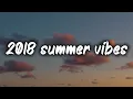 Download Lagu 2018 summer vibes ~nostalgia playlist