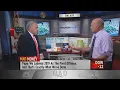 Bausch Health CEO on earnings and drug-industry regulation