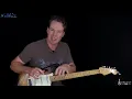 Planet Caravan Guitar Lesson - Pantera