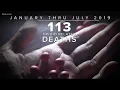 Ada County Coroner s Office sees sharp increase in opioid-related deaths