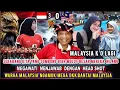 Lagu MALAYSIA KAGET! NETIZEN NGAMUK, VOLI PUTRI MALAYSIA DI BANTAI INDONESIA 3 0 |WARGA MALAYSIA NGAMUKK