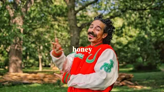 Anees - Honey (Lyric Video)