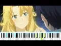 Download Lagu YU-NO OP - \