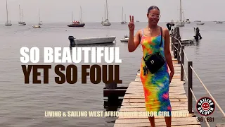 What Happened To The Once Most Beautiful Bay In West Africa? | Season 6 | Episode 81