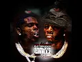 Big Boogie, DJ Drama - BOP (feat. GloRilla) (Best Clean Version)