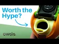 Why are Owala Bottles Popular and Are They Actually Good