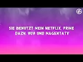 YUNG SAINT PAUL - Camilla (Lyrics)