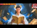 Download Lagu เด็กขอทาน - บำเพ็ญเพียรบนภูเขา 5 ปีตื่นพลังลับลงจากเขาเพื่อล้างแค้นแทนพ่อแม่