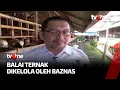 Download Lagu BAZNAS Sembelih Ratusan Hewan Untuk Kurban | Indonesia Berkurban tvOne
