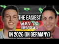 How to Invest in German Real Estate Without Speaking German