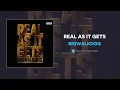 BigWalkDog - Real As It Gets (AUDIO)