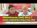 Download Lagu Penampakan Uang Rp 1,3 T Hasil Sitaan Kejagung dari Kasus CPO