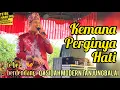 Lagu Kemana Perginya Hati / Kau Pergi Tanpa Relaku, Qasidah Modern Melayu Tanjungbalai