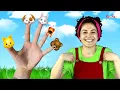 Download Lagu Anne Baba Merhaba Hayvanlar - Elif Abla ile Konuşmayı Öğreniyorum - Pam Pam Çocuk Şarkıları