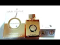 Armaf Club De Nuit Milestone Fragrance Review 2019