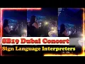 Download Lagu SB19’s Deaf-Friendly Zone in Dubai - SB19’s Soulful Tribute to Deaf and Differently Abled Fans