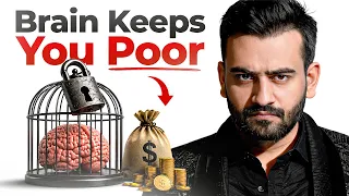 Why Your Brain Keeps You Broke ?
