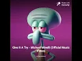 Download Lagu Give it a try Michael Minelli Ai cover by Squidward