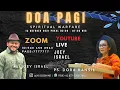 Download Lagu SESSION 3, PS. DORA KANSIL, PERTAHANAN DLM PERANG ROHANI, KELAS DOA PAGI,  RABU 13 OKT 2021, WITH PJ