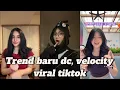 Download Lagu KUMPULAN TREND JOGET, VELOCITY, DANCE VIRAL TIKTOK TERBARU -PART.81