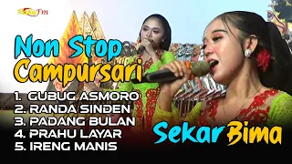 non stop campursari sekar bima dalang ki eko suwaryo