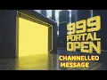 Download Lagu 🔮 999 Portal Channeled Message | Twin Flames DM \u0026 DF Energy Update 🌌