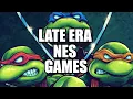Download Lagu Late Era NES Games You May Have Missed