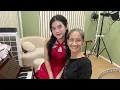 Download Lagu Học Cùng Trân #2 | Cùng Trân và Bà Nội tập bài \