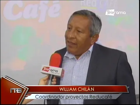 Reducafé presenta repositorio digital para investigación del sector cafetero