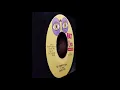 Capleton - No Competition - Fat Eyes 7"