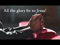 All the Glory Be to Jesus | Judy Turner Kilian