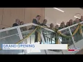 MSSU opens new health science building