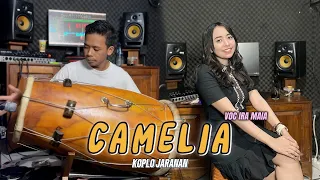 camelia ira maia versi koplo jaranan by hengky kitut
