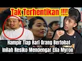 Download Lagu UST Jengkel! Tiap Hari Banyak Yang Bertobat Akibat Dengar Elia Myron! Apalagi Dibahas Rahasia Ini