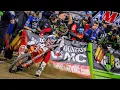 Supercross REWIND - Detroit 2017