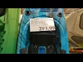 Costco Kayaks - 10 ft 299 and 12 ft 399