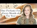 Download Lagu Eén parfum voor elke maand van het jaar | Geurkalender