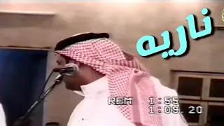 موال راحت على الباب الايمن فوق مكسيما بين بخيت السناني و سفر الدغيلبي 2005 