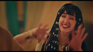 شوف سيد عمل أية في ريتاج لما عرف انها موافقة على الجواز من خوفو الواد سيد الشحات 