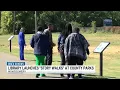 Library launches Story Walks at Montgomery County parks
