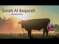 Download Lagu AL BAQARAH - IRAMA NAHAWAND by Bilal Attaki