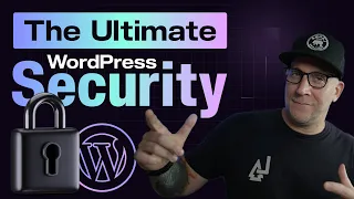 The Ultimate WordPress Security System My Personal Stack