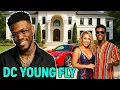 DC Young Fly s Is Now 33 - What Happened To Him Will SHOCK You