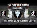 Download Lagu DJ MAGADIR REMIX SOUND 𝚖𝚒𝚖𝚘𝚖𝚒𝚡 | DJ VIRAL TIK TOK TERBARU 2023