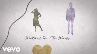 shayne ward waiting in the wings official lyric video 