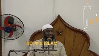 ''Satisfaction du coeur''- Kutbah 25.09.26