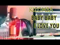 Download Lagu Dansa Kizomba Baby I Love You || Lagu Dansa 2023 Cover by Erwin