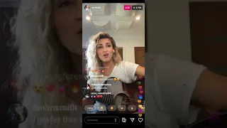 tori kelly we belong together mariah carey 