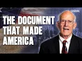 The Untold Story of the Declaration of Independence Victor Davis Hanson